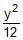 Hyperbola | Mathematics (Maths) for JEE Main & Advanced